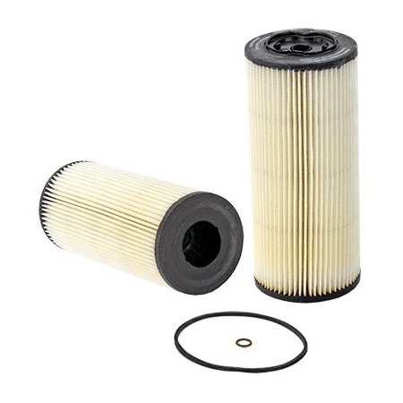 Wix Filters Fuel Filter 33437